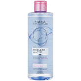 Micellar Water Normal to Dry Skin 400Ml - MazenOnline